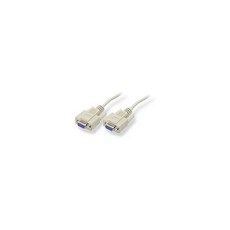 Null 모뎀 케이블 DB9 F F 10FT, Null 모뎀 케이블, DB9 F F, 10FT