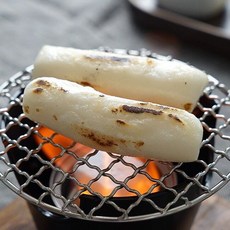 강릉사기막한과
