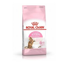 로얄캐닌 스테럴라이즈드 키튼 2kg, 4kg, 1개