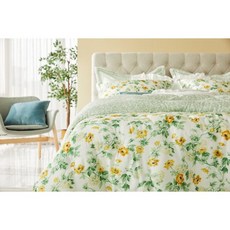 로라애슐리차렵이불