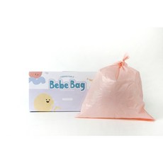 친환경기저귀봉투