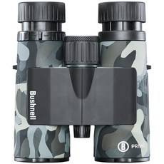 Bushnell 부쉬넬 프라임 쌍안경 10x42 블랙아웃 카모 방수 사냥