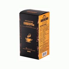 아하 감태 아메리카노0.9g/90g, 1개, 900mg, 100개입