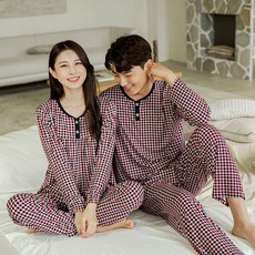 신혼부부파자마선물