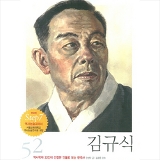 김규식