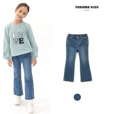 레노마키즈데님