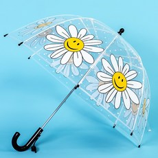 스마일데이지우산