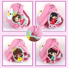 십자수카드지갑