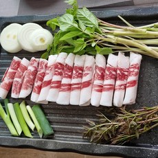 키다리 땅두릅 1kg 삼겹살에 쌉싸름함을 더합니다