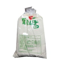 두리식품 참나름 카스테라분말2kg/카스테라가루, 단일상품