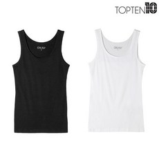탑텐 여성 온에어 탱크탑
