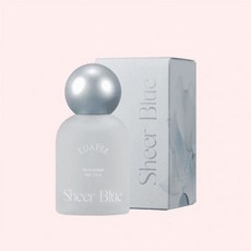루아페 시어 블루 EDP 30ml, 1개
