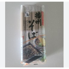 일본전통메밀소바
