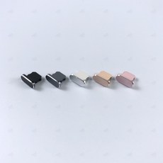 핸드폰먼지차단마개보호캡
