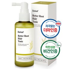 달리프베러루트헤어토닉