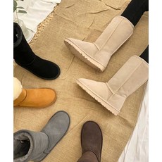 ugg롱부츠