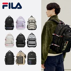 휠라데이원백팩