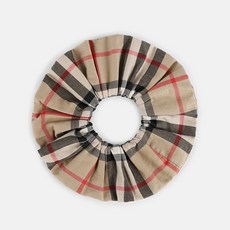 버버리스크런치