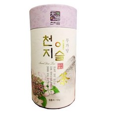 천지원 천지이슬차 10g 수국차 이슬차 무가당 전통차 건강차 / (건강에좋은차/건강차선물/건강한차/차류/차음료/녹차 추천), 본상품, 1개