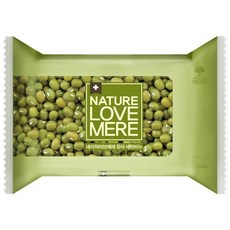 네이처러브메레향균팩