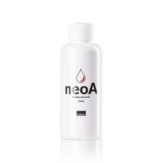 아쿠아리오 네오 A 박테리아, 150ml, 4개