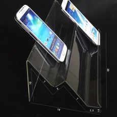 핸드폰진열대