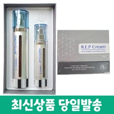 리포브 솔루션 2종세트 A 120ml+B 50ml +크림 60g (3종), 1개