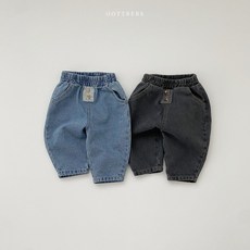 오뜨베베청바지