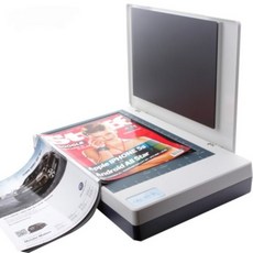 마이크로텍스캐너s460