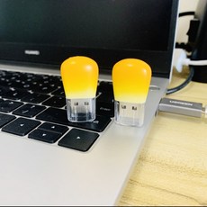 옥수수 USB 콘 특이한 메모리 귀여운 틱톡 인스타, 125gb