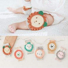 미끄럼방지무릎보호대