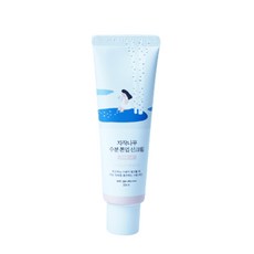 라운드랩 자작나무 수분 톤업 선크림 50ml, 1개