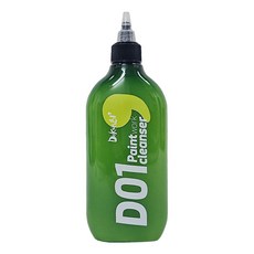 도깨비 D01 페인트 클렌져 300ml 페클, 단품, 1개