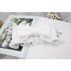 찍찍이세수밴드