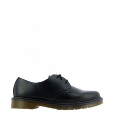 [DR MARTENS] 남성 1461 PW 레이스업 슈즈 블랙 DMS1461BSM10078001XBLACK