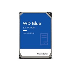 Western Digital WD BLUE 7200_256M (WD20EZBX 2TB)
