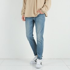 남자쿨청바지