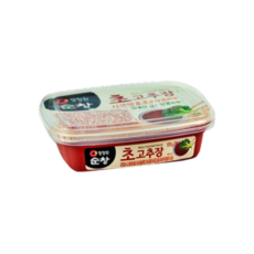 청정원 순창 초고추장, 170g, 15개
