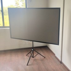 빔프로젝터스크린169