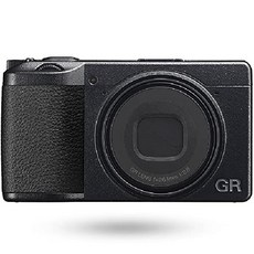 리코 GR3X 디지털 카메라, 리코GR3X