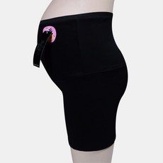 임산부 임부 보온 기모 속바지 여학생속바지 속옷