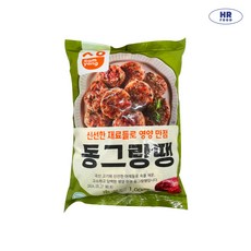 비비고 계란옷입은 고기완자 (냉동) 480g 3개 상품 이미지