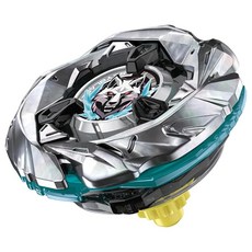 베이블레이드 X UX-08 스타터 실버 울프3-80FB, 1개
