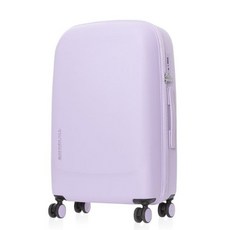 만다리나덕 만다리나덕 D-DROP 2.0 TROLLEY MEDIUM KVV02A25 (EVENING HAZE) 26인치 캐리어