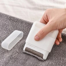 푸우보풀제거기