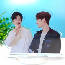 샤오잔포토카드