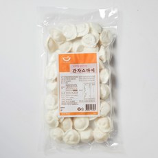 세미원푸드 관자쇼마이 1kg(25g x 40ea), 1kg, 2팩