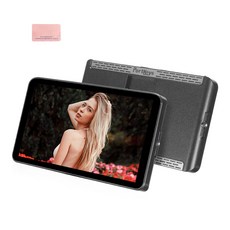 포트키 LH7P 프리뷰 모니터, Portkeys LH7P(블랙), 1개