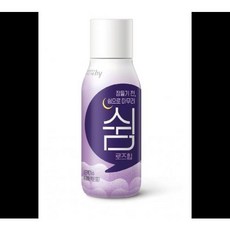 쉼로즈힙 에치와이 230ML x 24EA, 24개