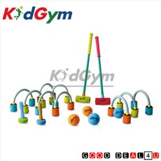 키드짐게이트볼세트